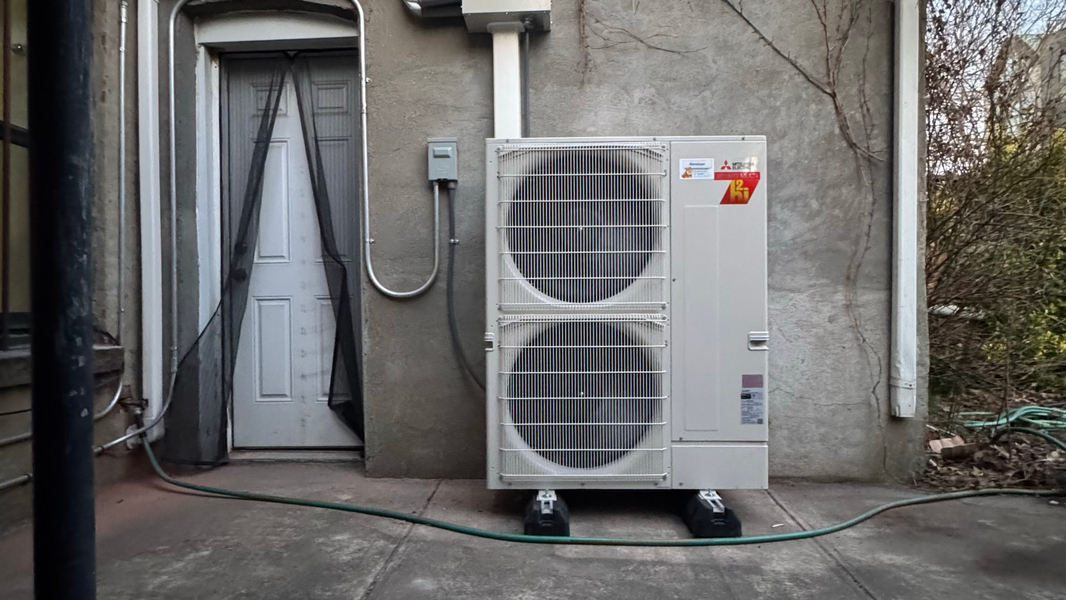Cover photo of Airnizer Inc | HVAC Contractor